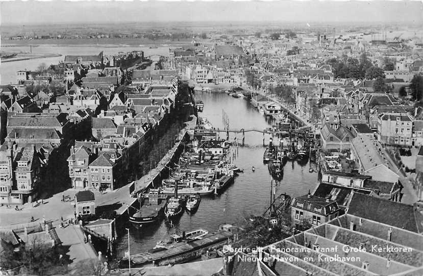 Dordrecht Panorama