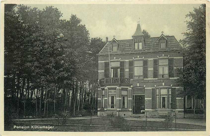 Apeldoorn Villa Bella Sita