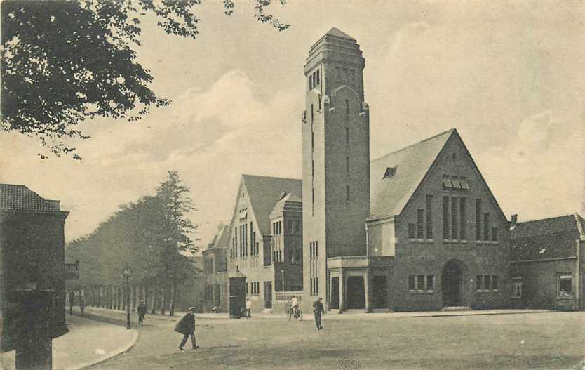 Dordrecht Kerk