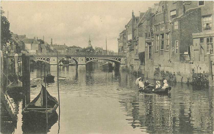 Dordrecht Voorstraatshaven