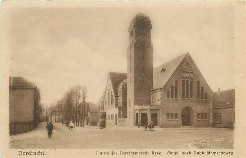 Dordrecht Kerk