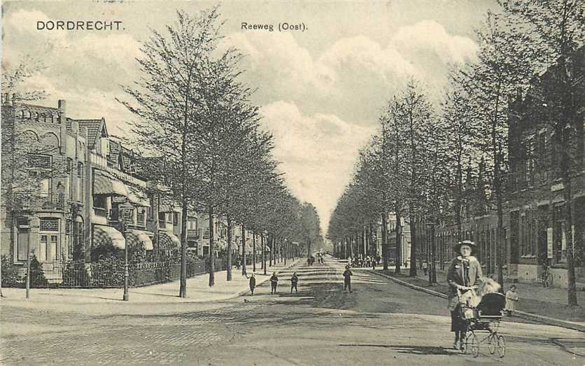 Dordrecht Reeweg