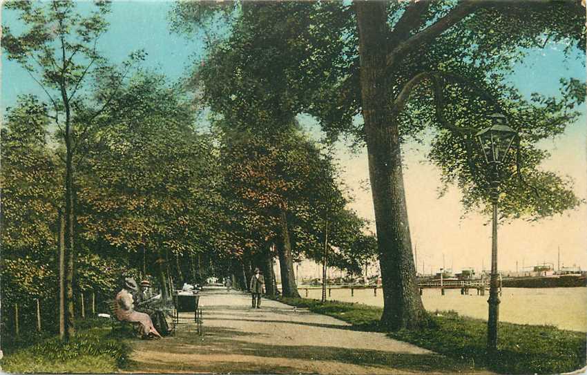 Rotterdam Oude Plantage