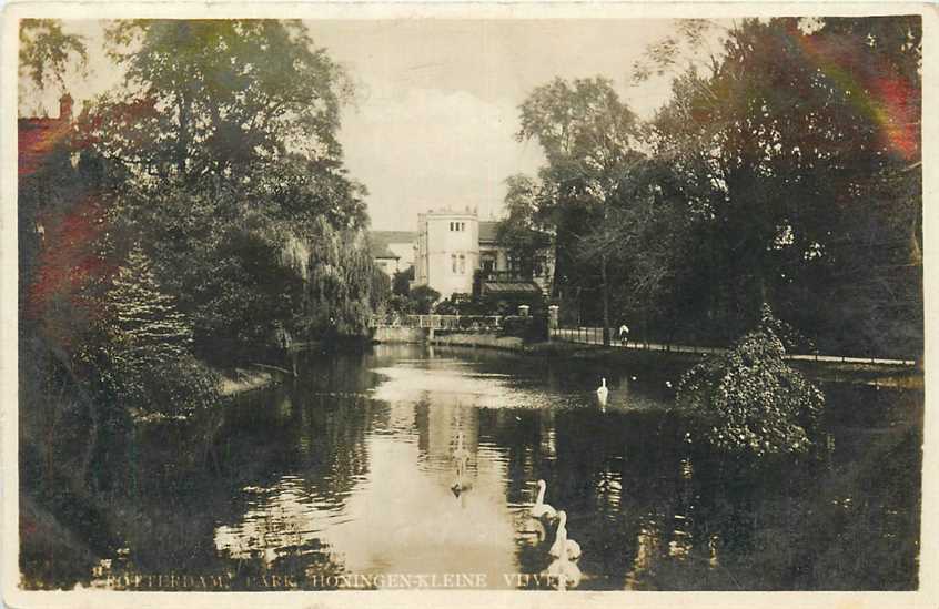 Rotterdam Park Honingen