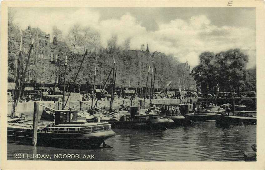 Rotterdam Noordblaak