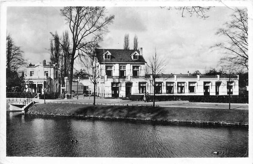 Hoorn Ziekenhuis De Villa