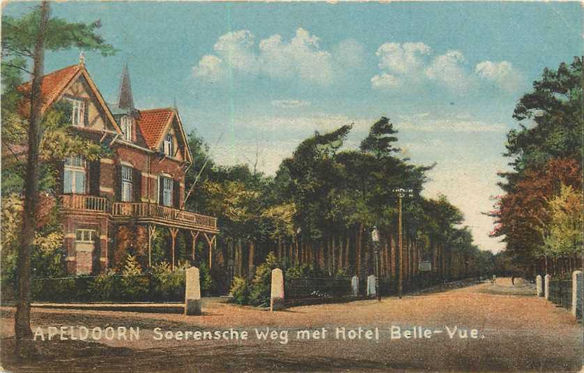 Apeldoorn Soerensche weg