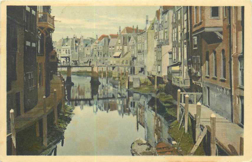 Dordrecht Voorstraatshaven