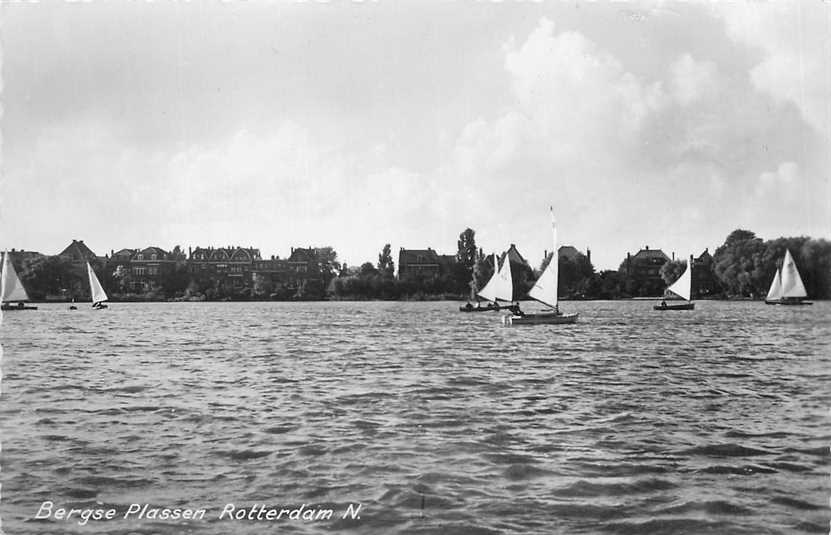 Rotterdam Bergse Plassen