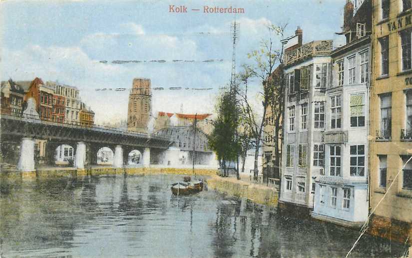 Rotterdam Kolk