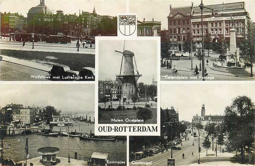 Rotterdam