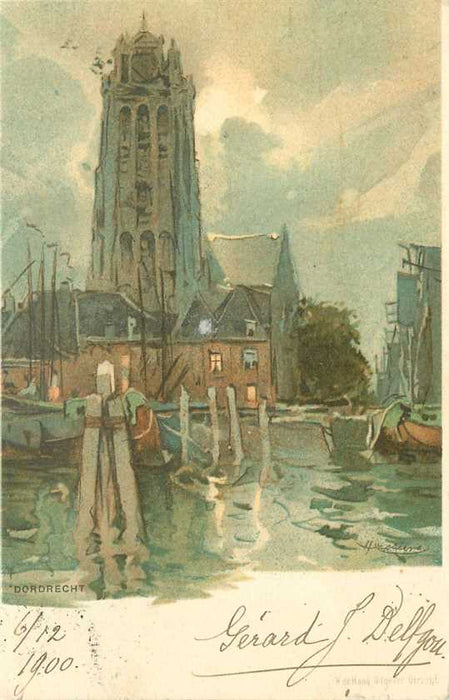 Dordrecht