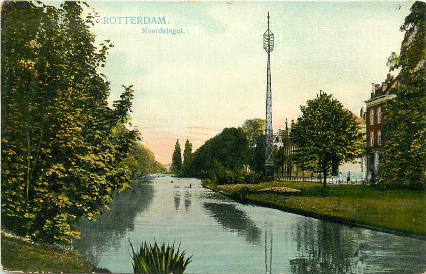 Rotterdam Noordsingel