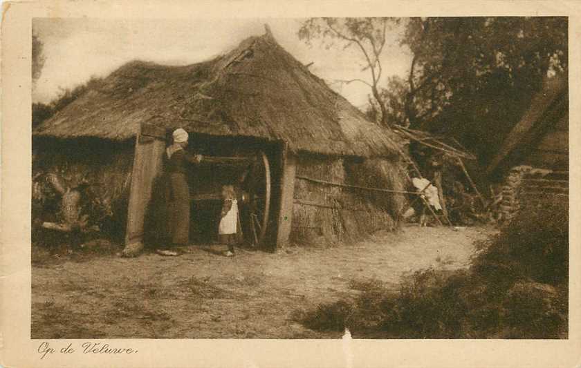 Veluwe