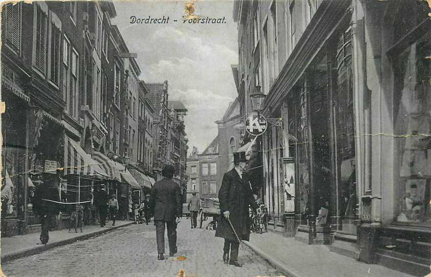 Dordrecht Voorstraat