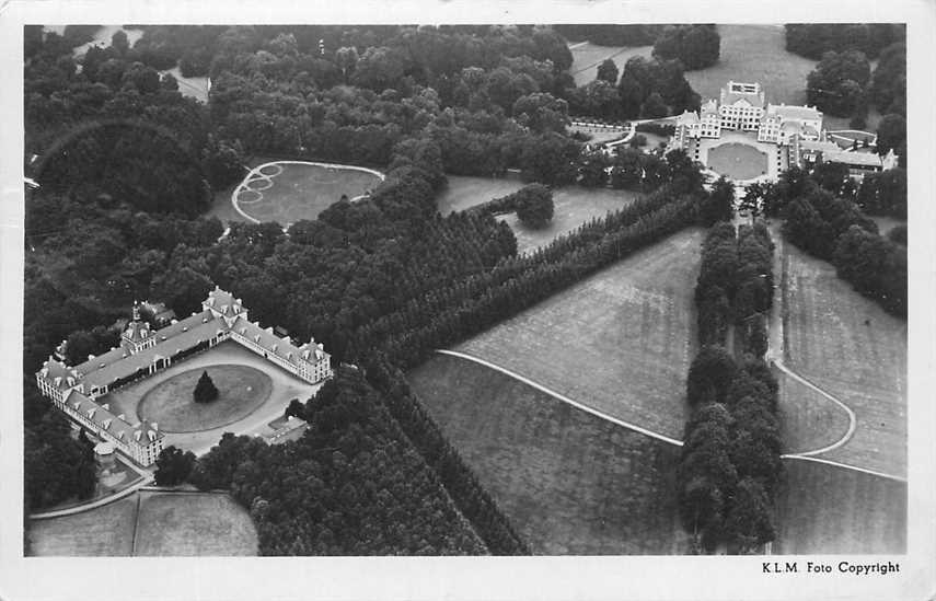 Apeldoorn Het Loo