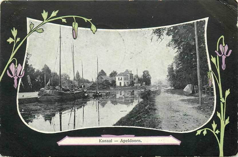 Apeldoorn Kanaal