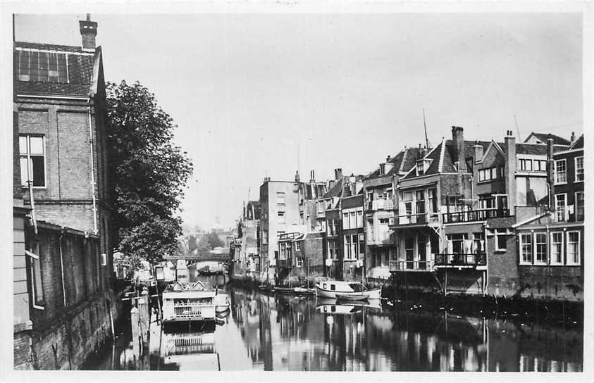 Dordrecht Voorstraatshaven