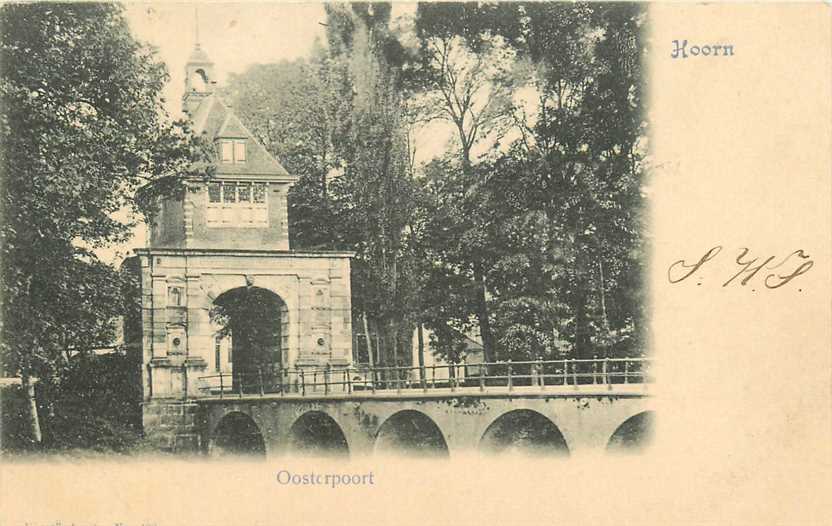 Hoorn Oosterpoort