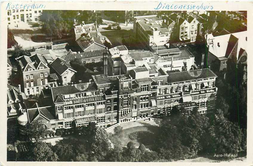 Rotterdam Diaconessenhuis