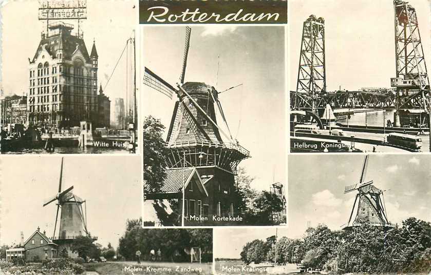 Rotterdam 0