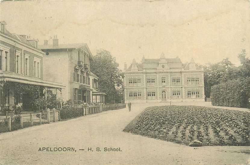 Apeldoorn HB School