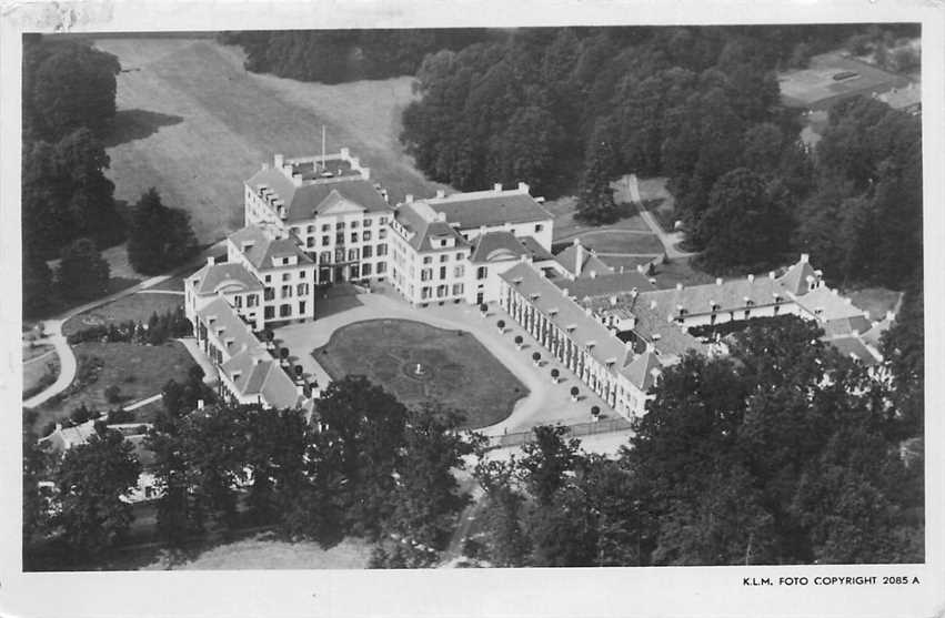 Apeldoorn Koninklijk Paleis Het Loo