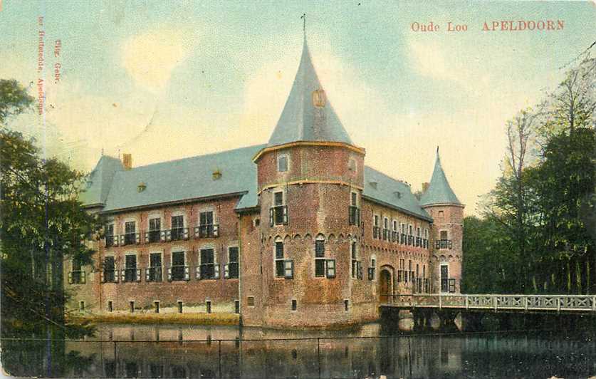 Apeldoorn Oude Loo