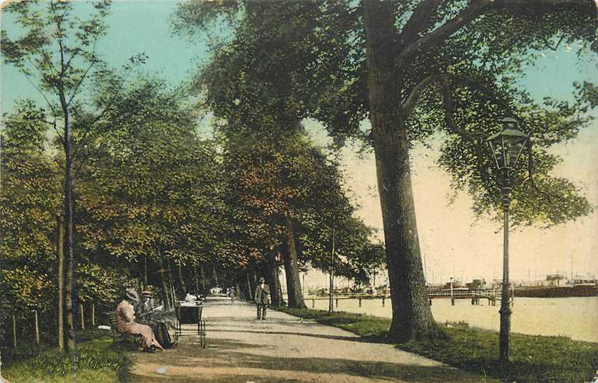 Rotterdam Oude Plantage