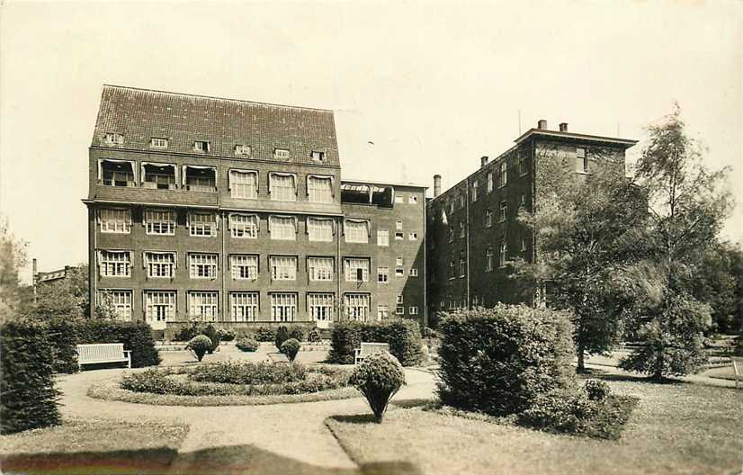 Rotterdam Ziekenhuis Eudokia