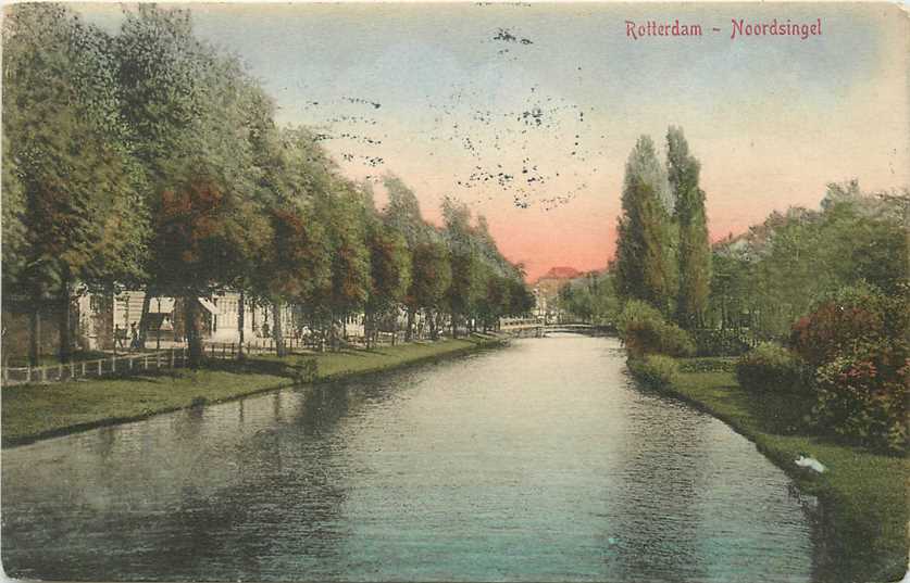 Rotterdam Noordsingel