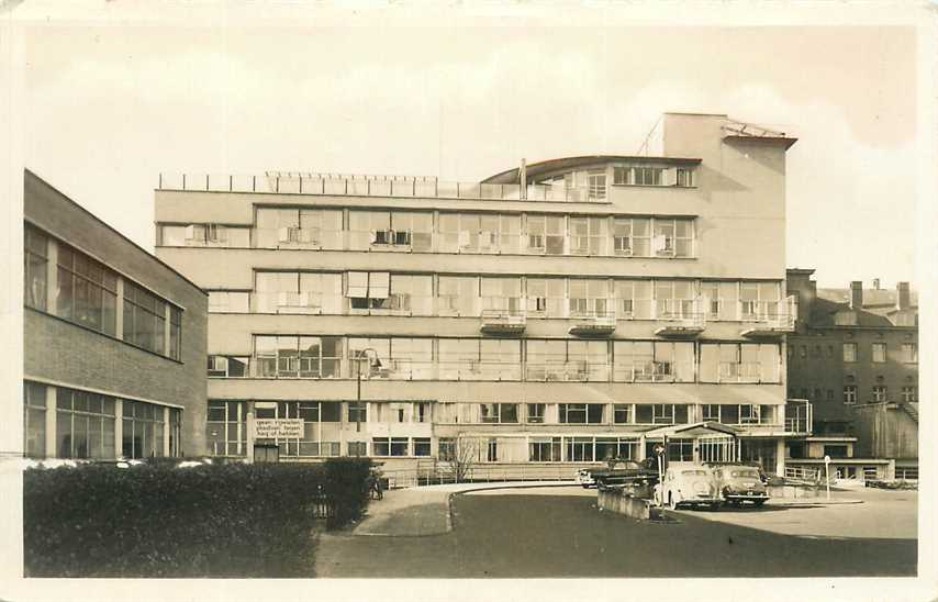 Rotterdam Diaconessenhuis