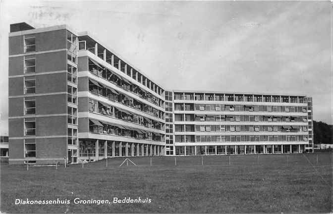 Groningen Diakonessenhuis