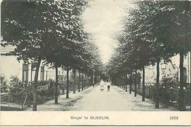 Bussum Singel