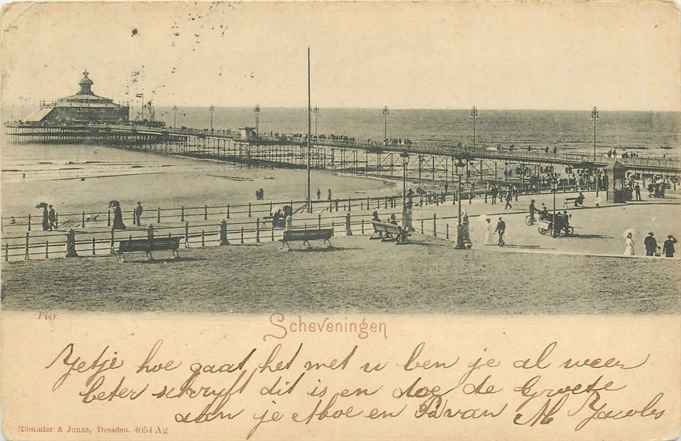 Scheveningen