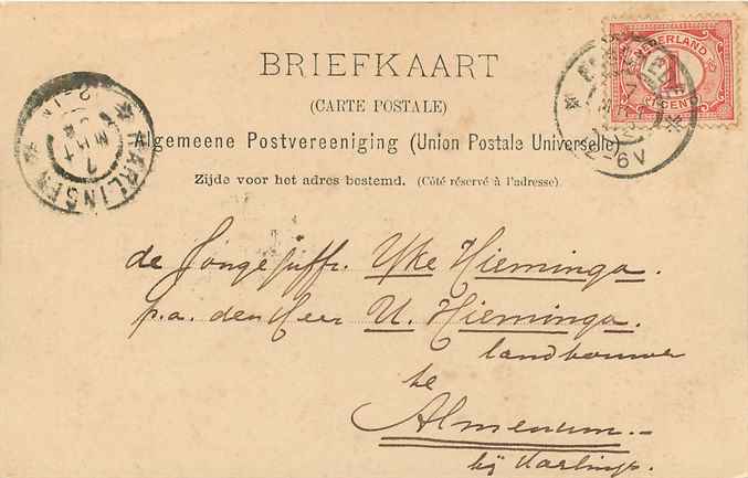 Scheveningen Het Kurhaus