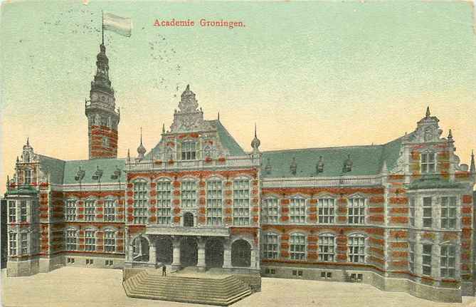 Groningen Academie