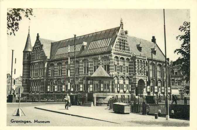 Groningen Museum