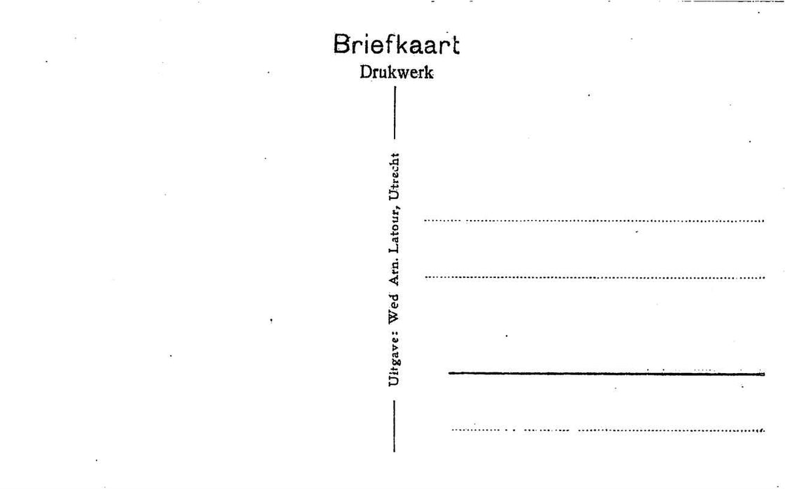 Utrecht Domkerk