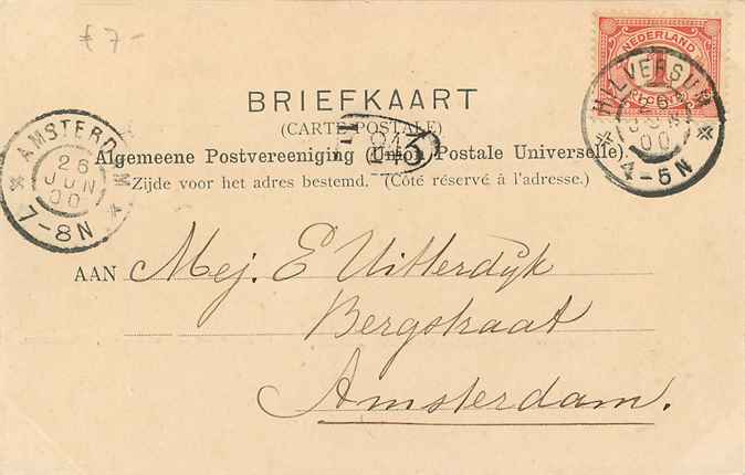 Nederland Hotel Zandhoeve