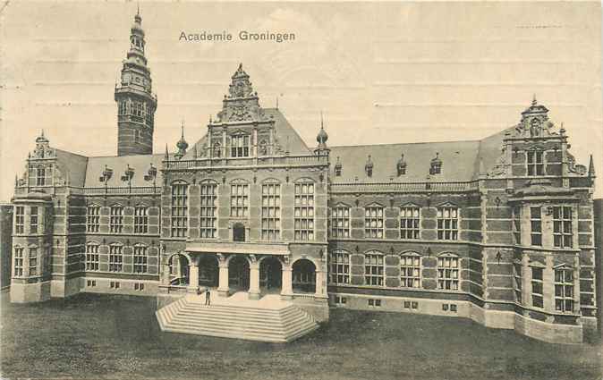 Groningen Academie