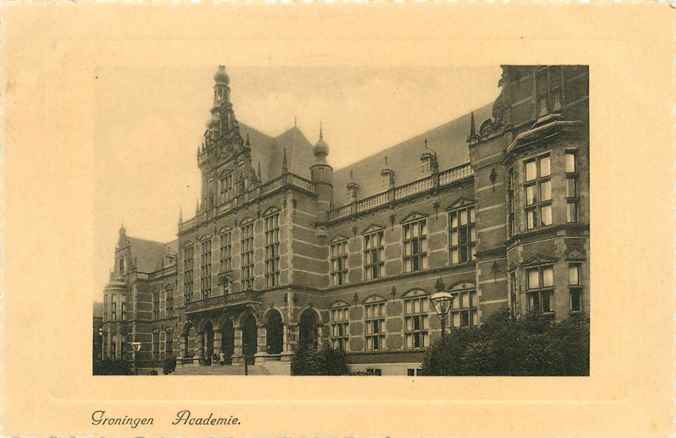 Groningen Academie