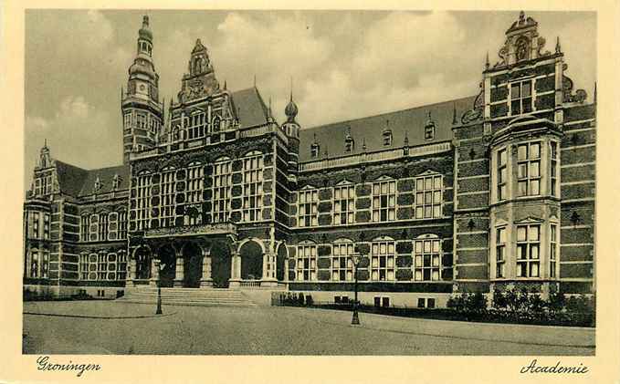 Groningen Academie