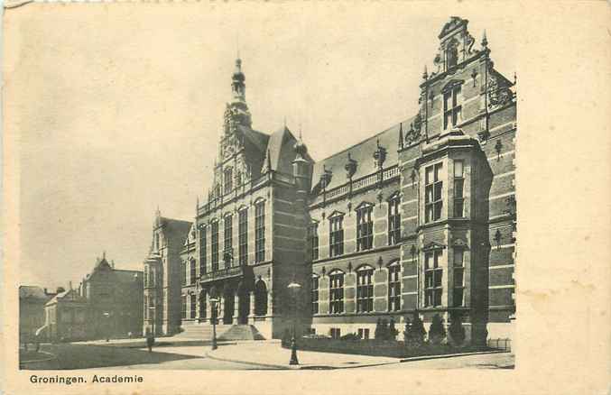 Groningen Academie