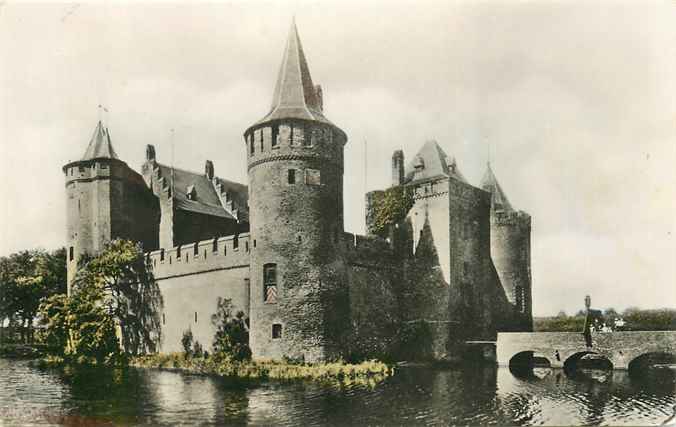 Muiden Muiderslot