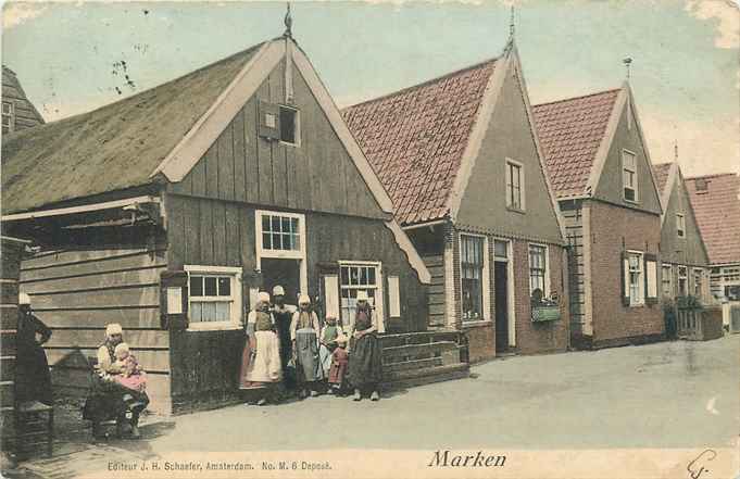 Marken