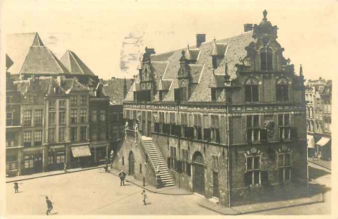 Nijmegen de Waag