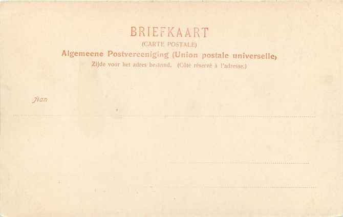 Scheveningen Het Palace Hotel