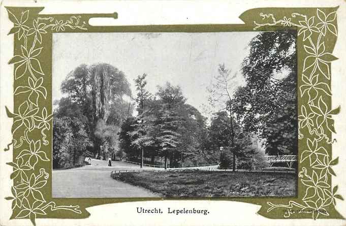 Utrecht Lepelenburg