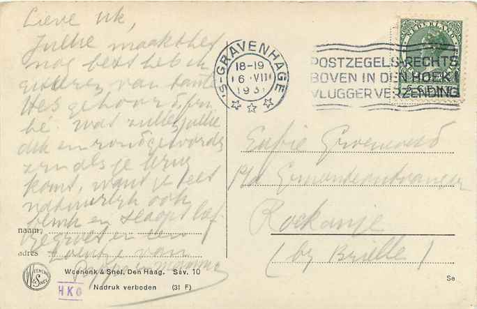 Scheveningen Pier en Kurhaus